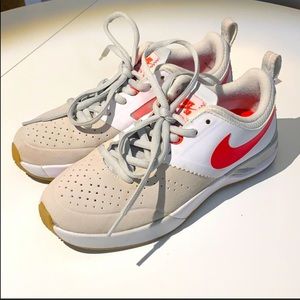 Men’s Nike lunarlon sneakers